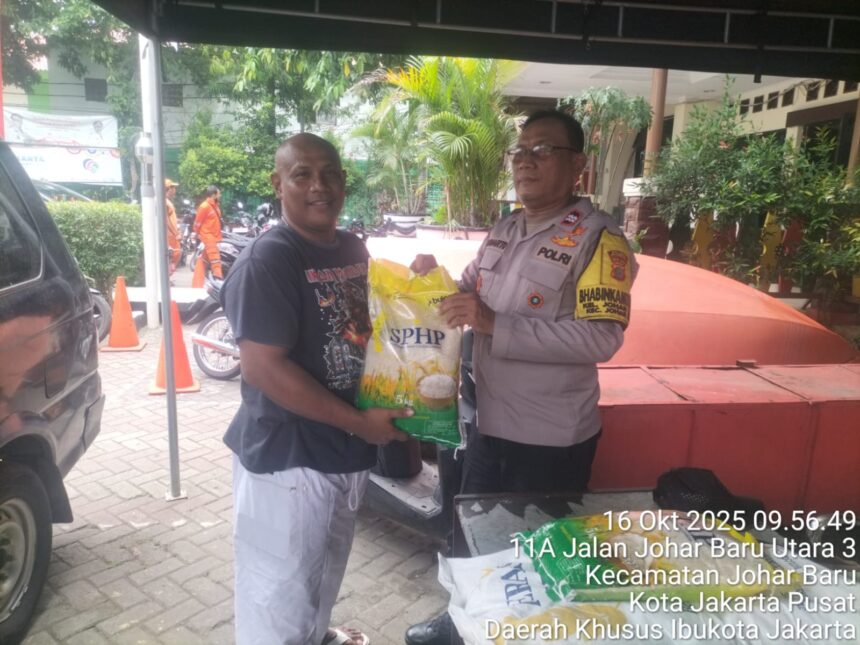 Go Teropong Rakyat
