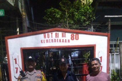 Go Teropong Rakyat