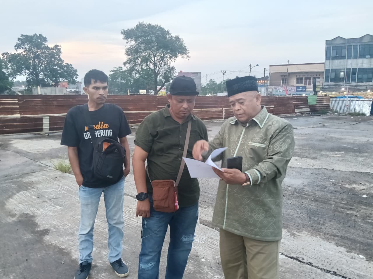 Go Teropong Rakyat