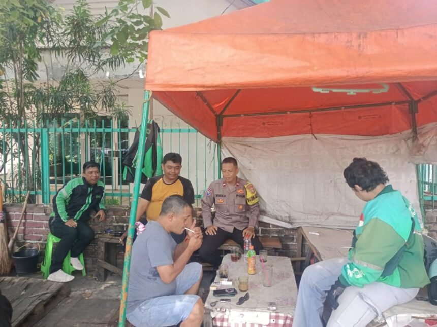 Go Teropong Rakyat