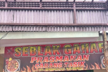 Go Teropong Rakyat