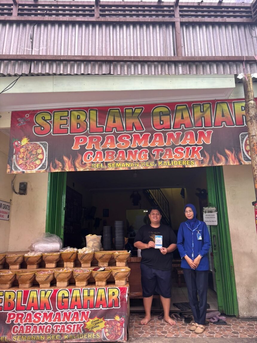 Go Teropong Rakyat