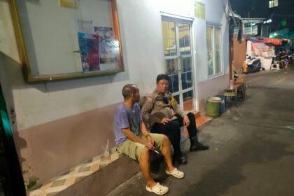 Go Teropong Rakyat