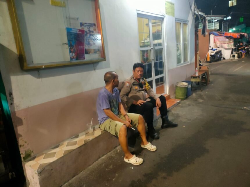 Go Teropong Rakyat