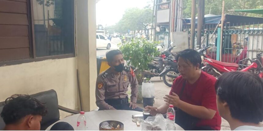 Go Teropong Rakyat