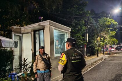 Go Teropong Rakyat