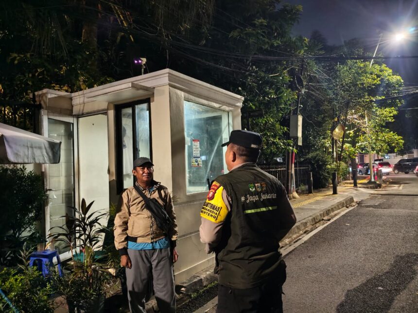 Go Teropong Rakyat