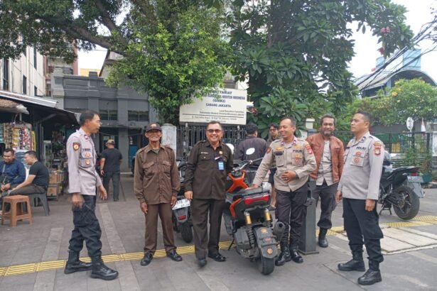 Go Teropong Rakyat