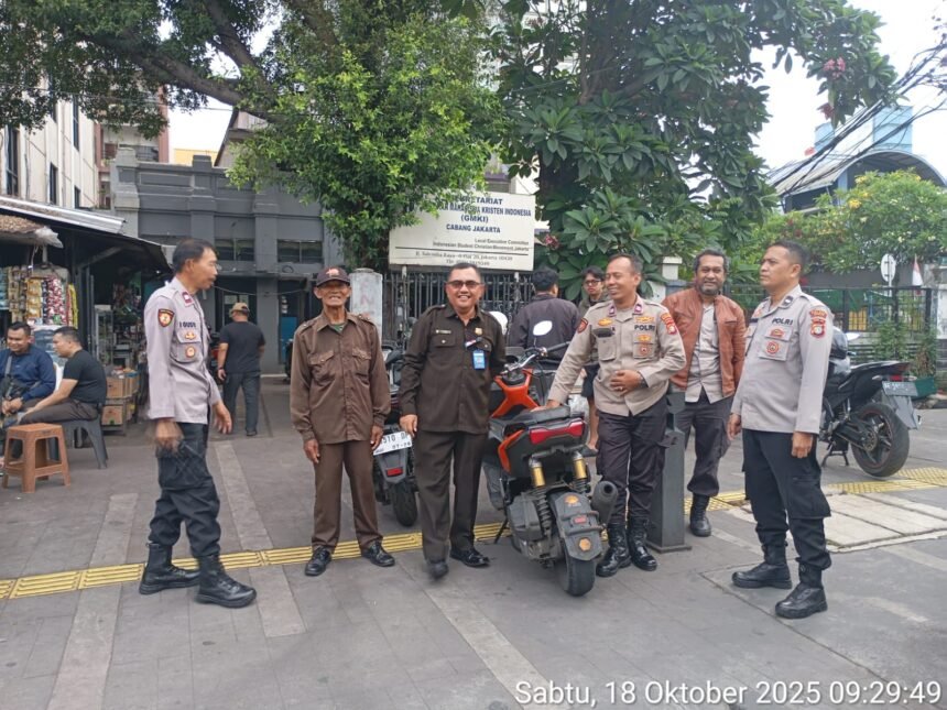 Go Teropong Rakyat
