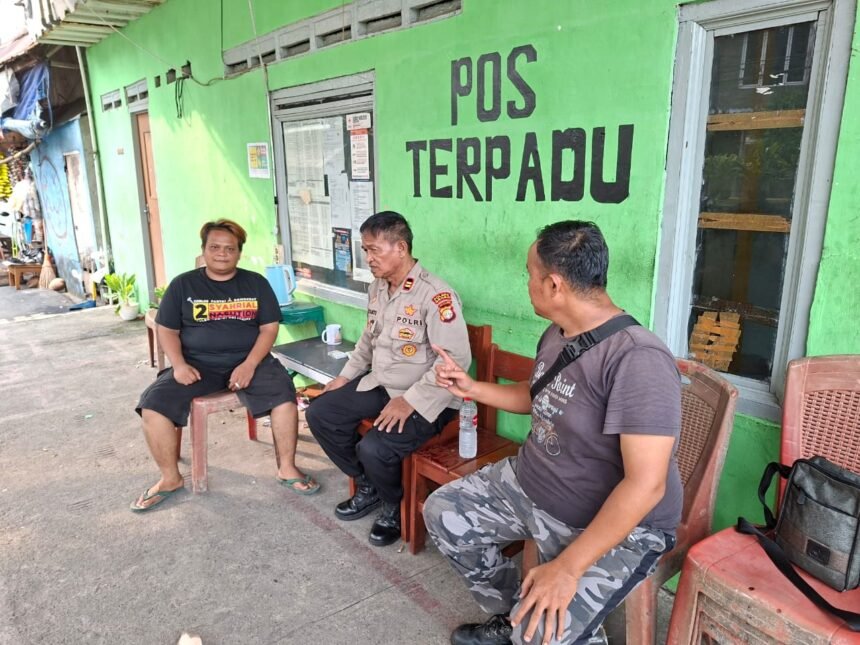 Go Teropong Rakyat