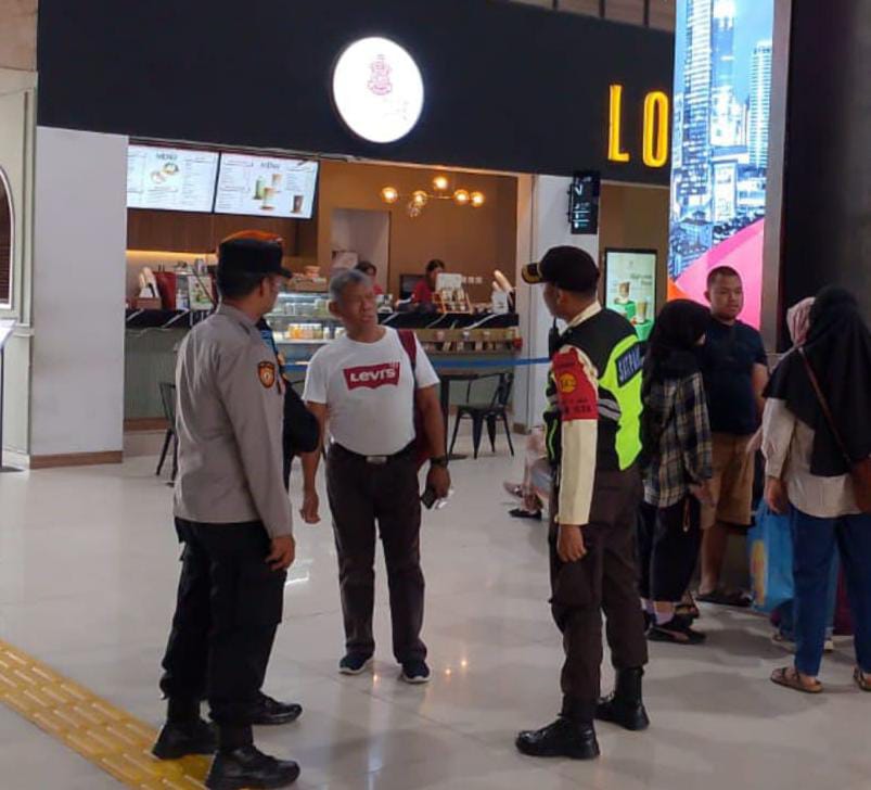 Go Teropong Rakyat