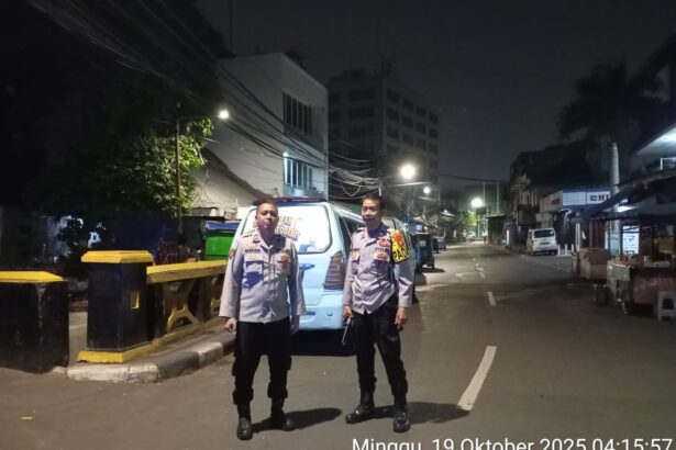 Go Teropong Rakyat