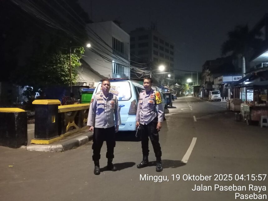 Go Teropong Rakyat