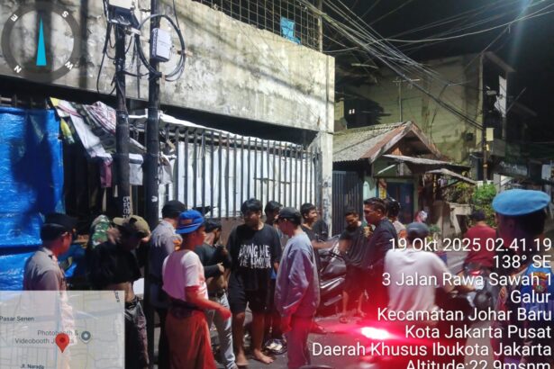 Go Teropong Rakyat
