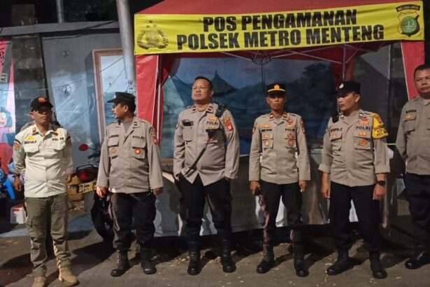 Go Teropong Rakyat