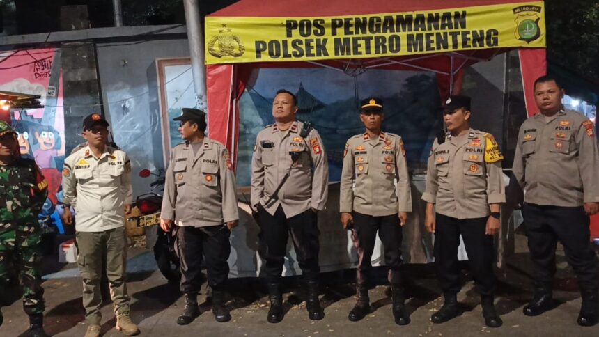 Go Teropong Rakyat