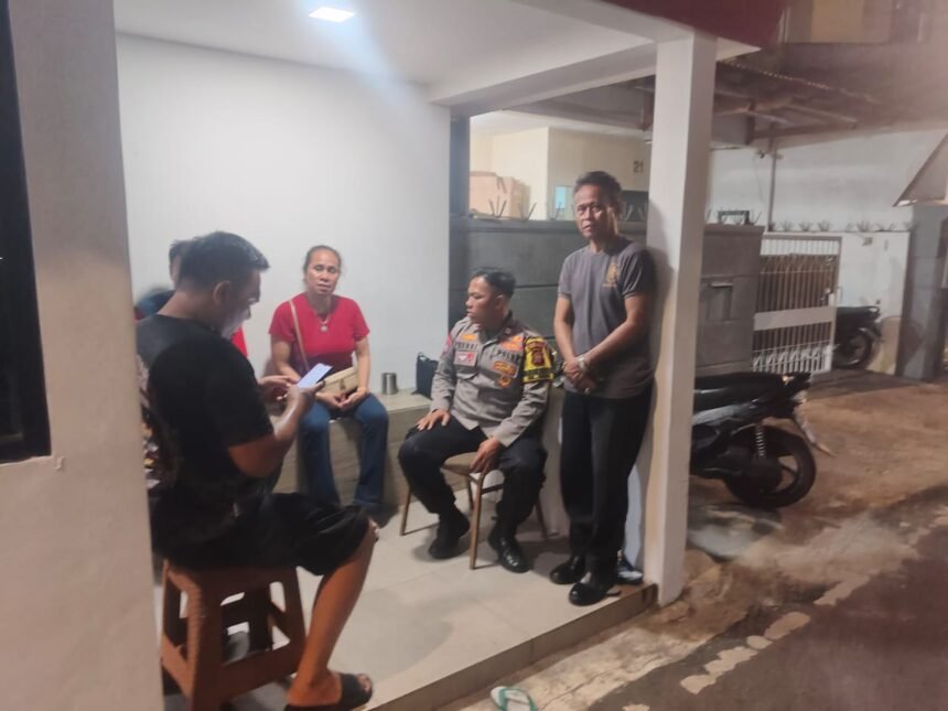 Go Teropong Rakyat