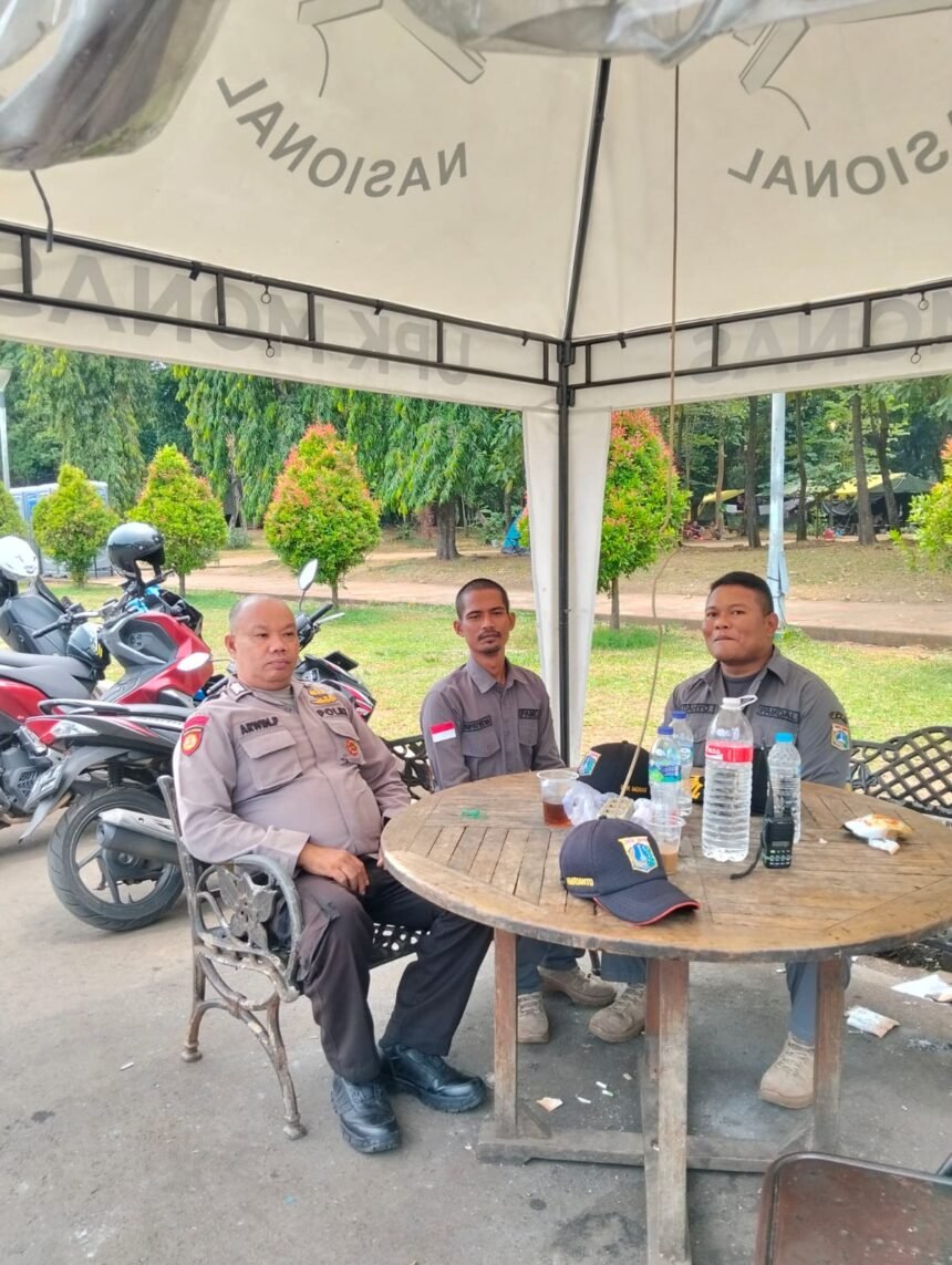 Go Teropong Rakyat