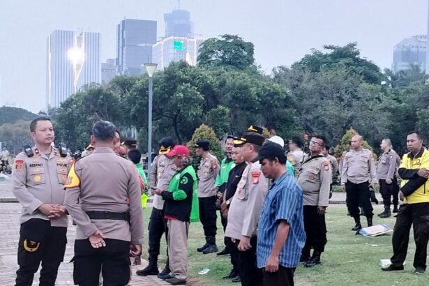 Go Teropong Rakyat