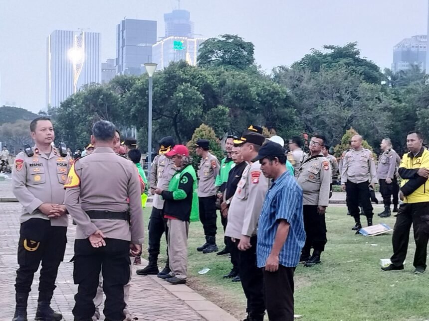 Go Teropong Rakyat