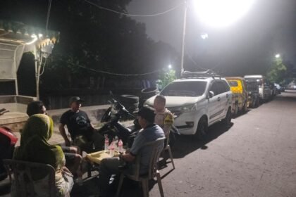 Go Teropong Rakyat