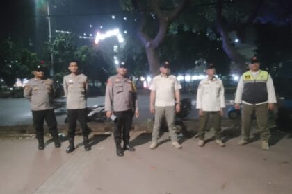 Go Teropong Rakyat