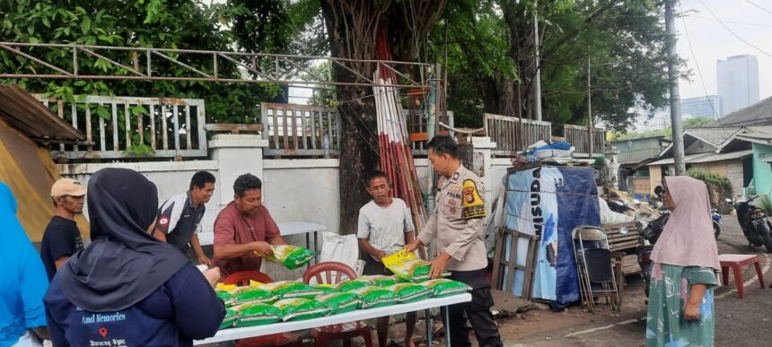 Go Teropong Rakyat