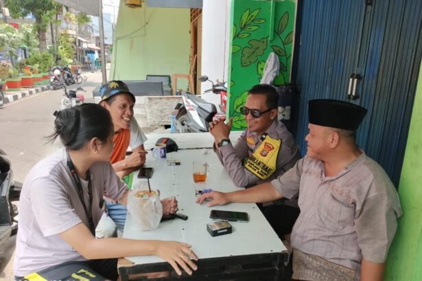Go Teropong Rakyat