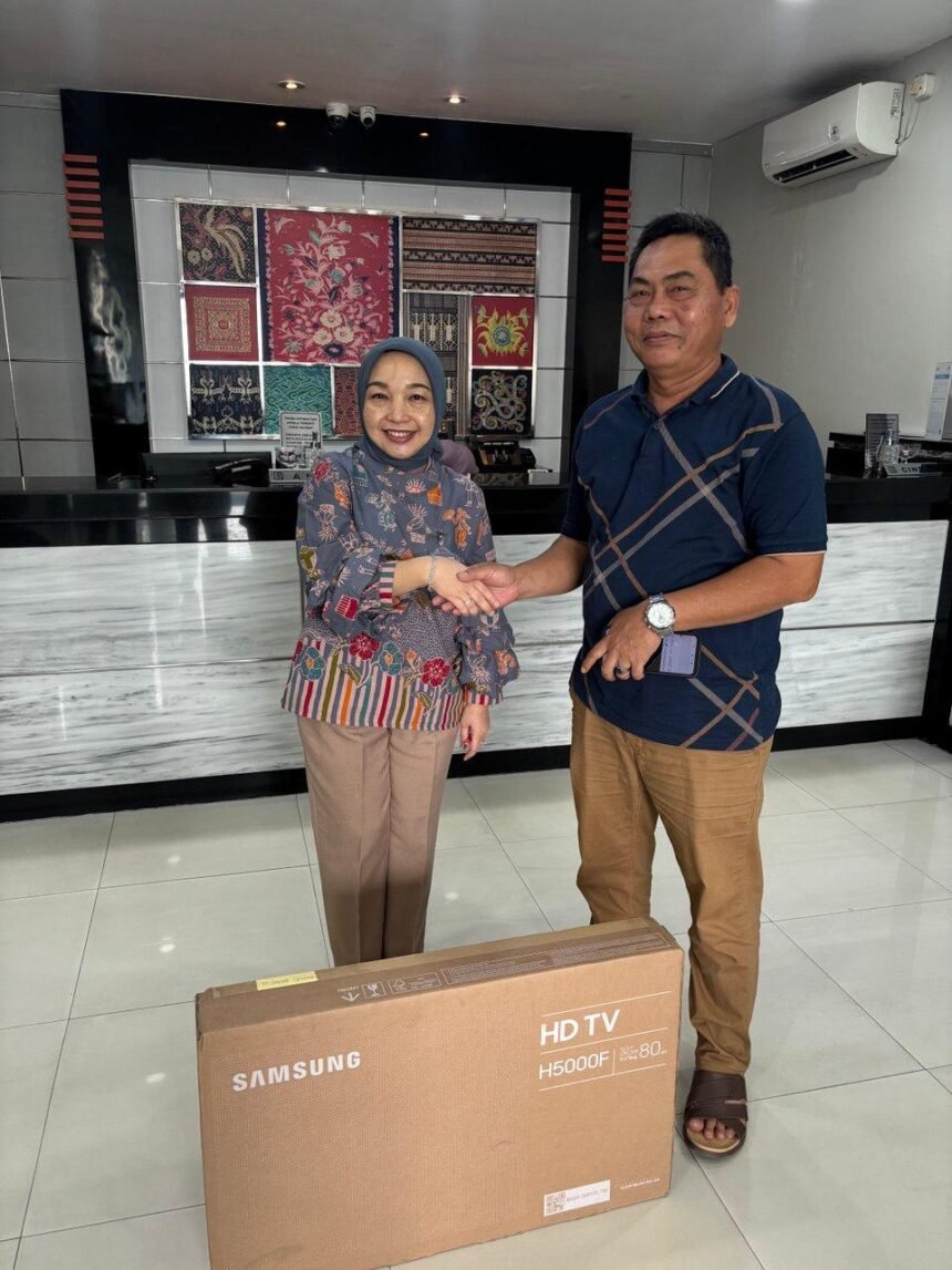 Go Teropong Rakyat