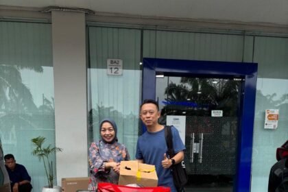 Go Teropong Rakyat