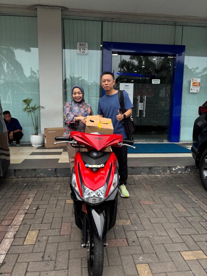 Go Teropong Rakyat