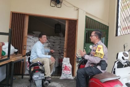 Go Teropong Rakyat