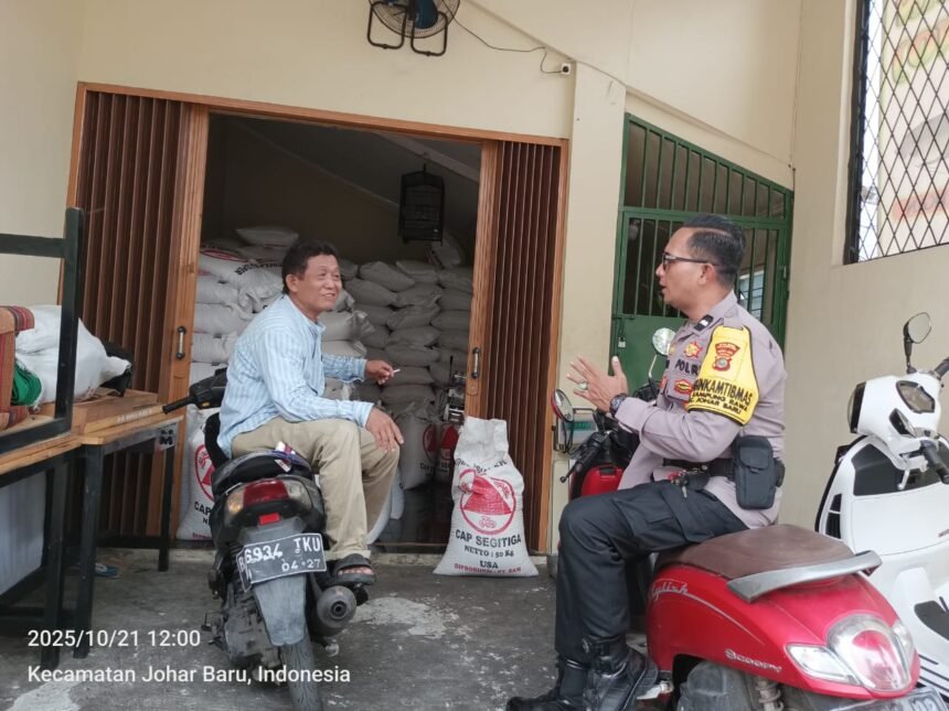 Go Teropong Rakyat