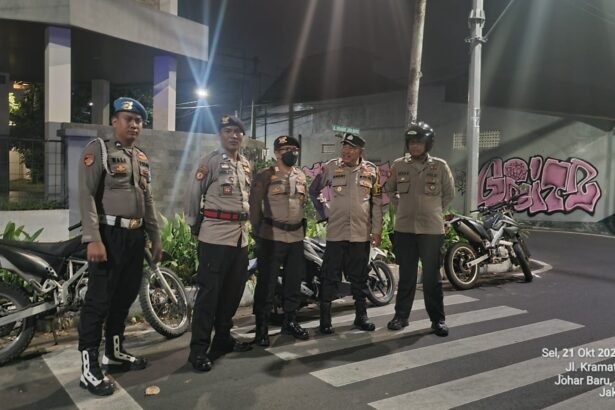 Go Teropong Rakyat