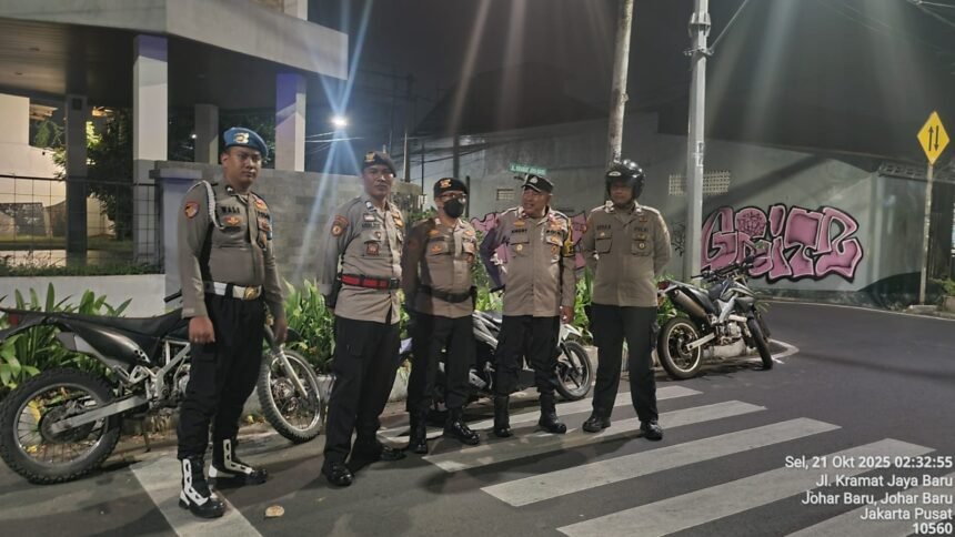Go Teropong Rakyat