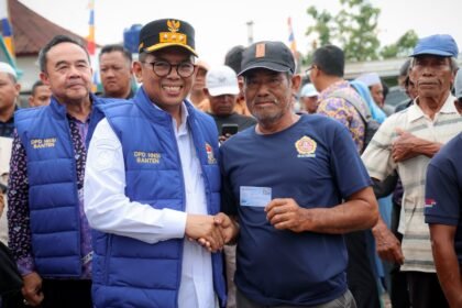 Go Teropong Rakyat