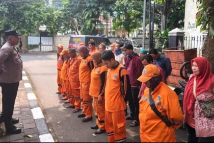 Go Teropong Rakyat
