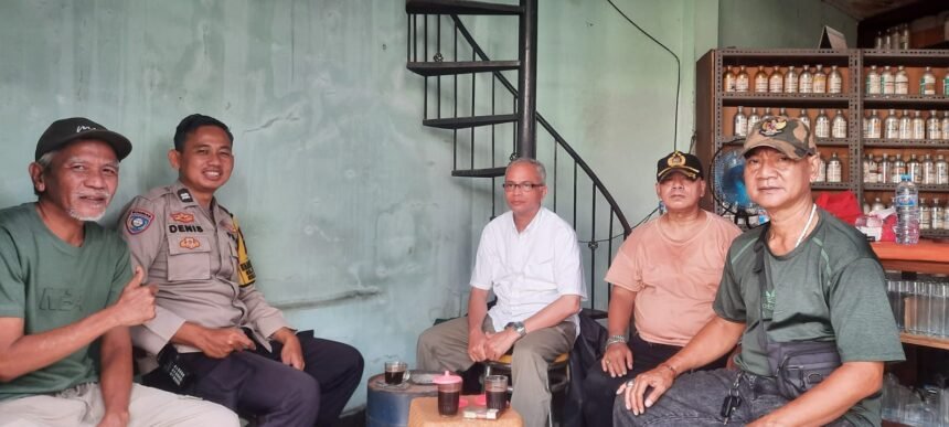 Go Teropong Rakyat