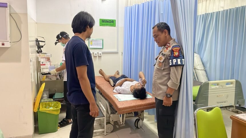 Go Teropong Rakyat