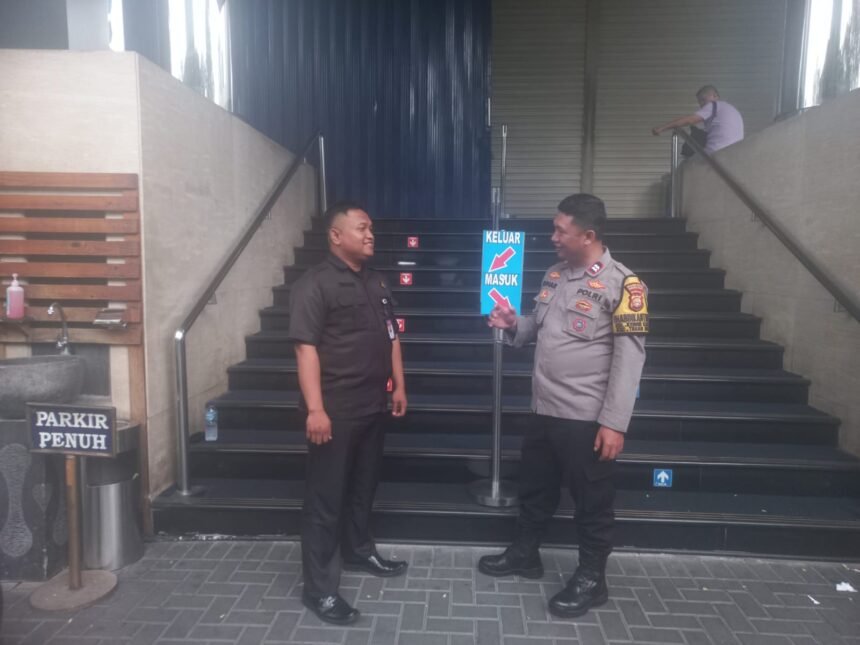 Go Teropong Rakyat