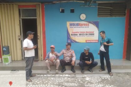 Go Teropong Rakyat
