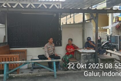 Go Teropong Rakyat