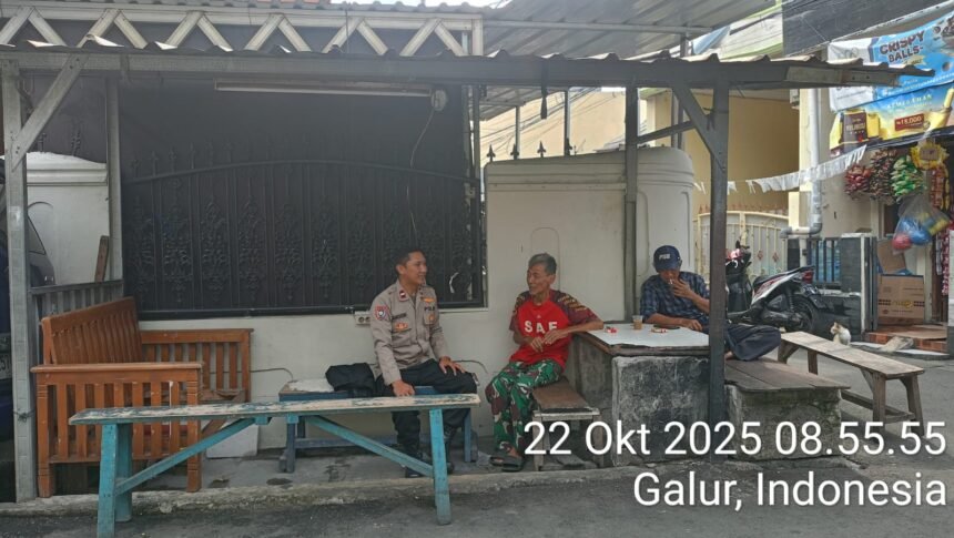 Go Teropong Rakyat