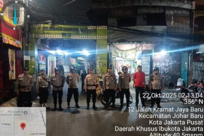 Go Teropong Rakyat