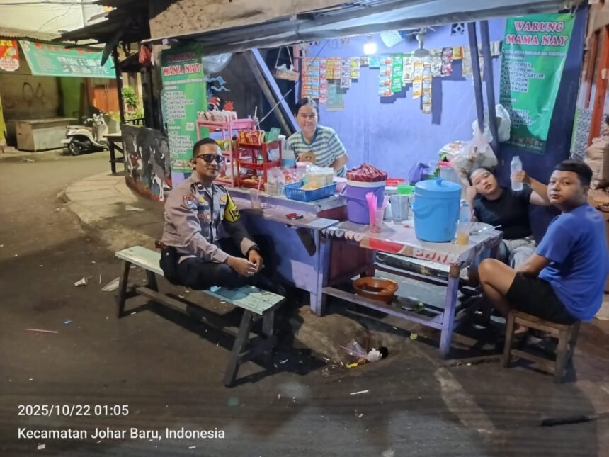 Go Teropong Rakyat