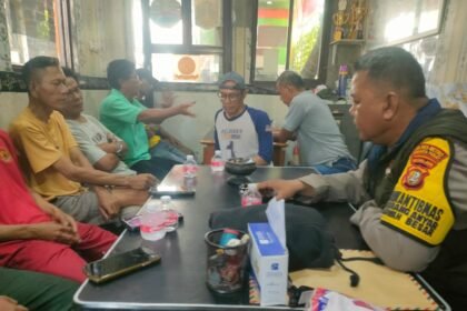 Go Teropong Rakyat