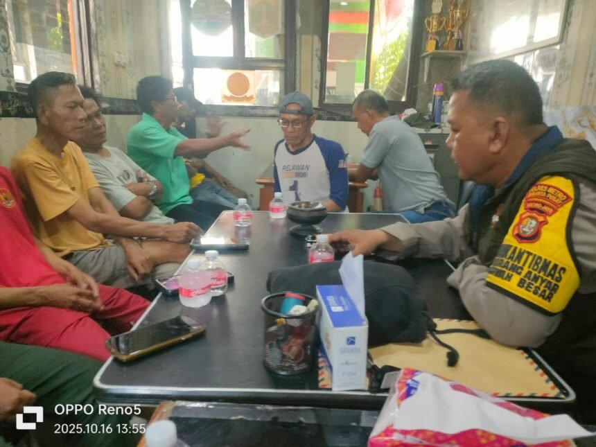 Go Teropong Rakyat