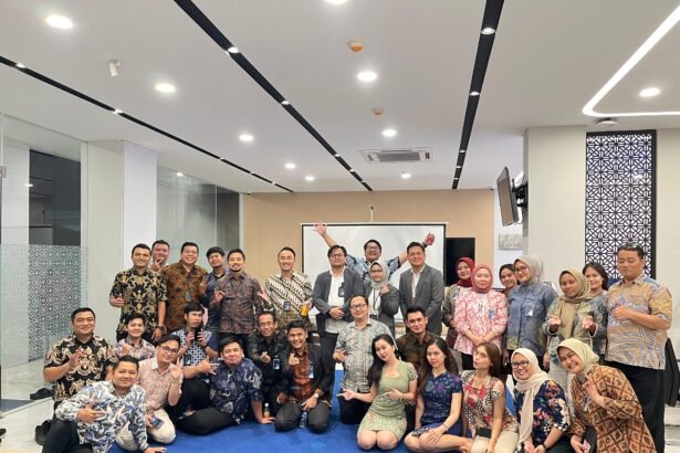 Go Teropong Rakyat