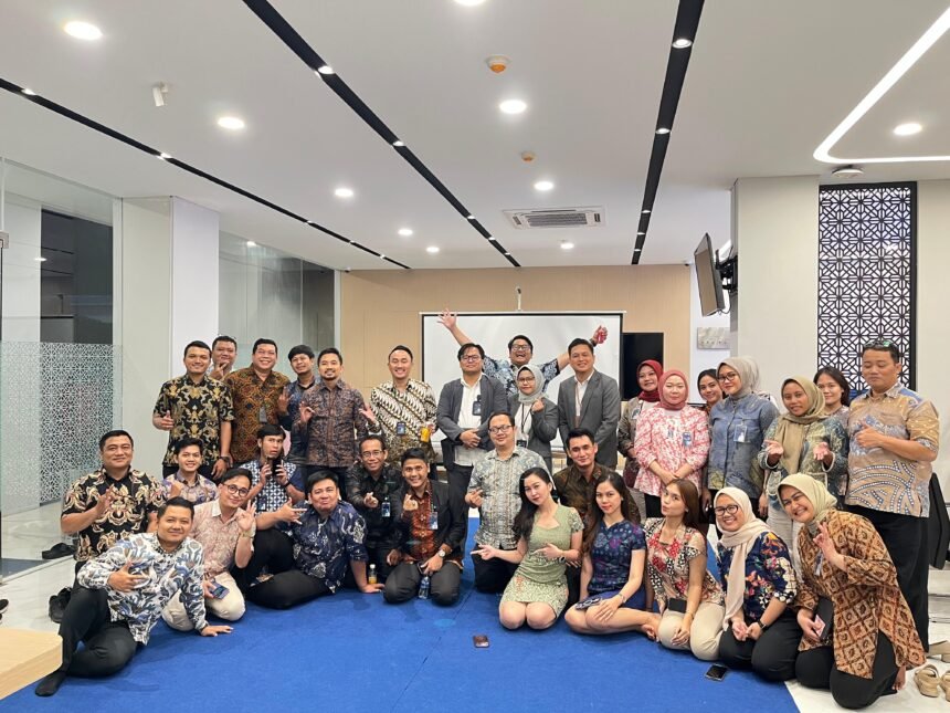 Go Teropong Rakyat