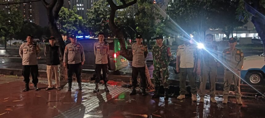 Go Teropong Rakyat